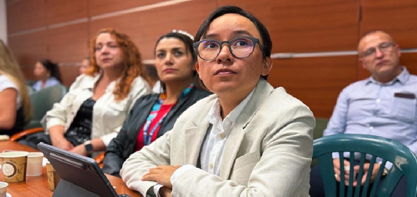 Caldas fortalece la protección de la niñez con trabajo articulado por la convivencia escolar