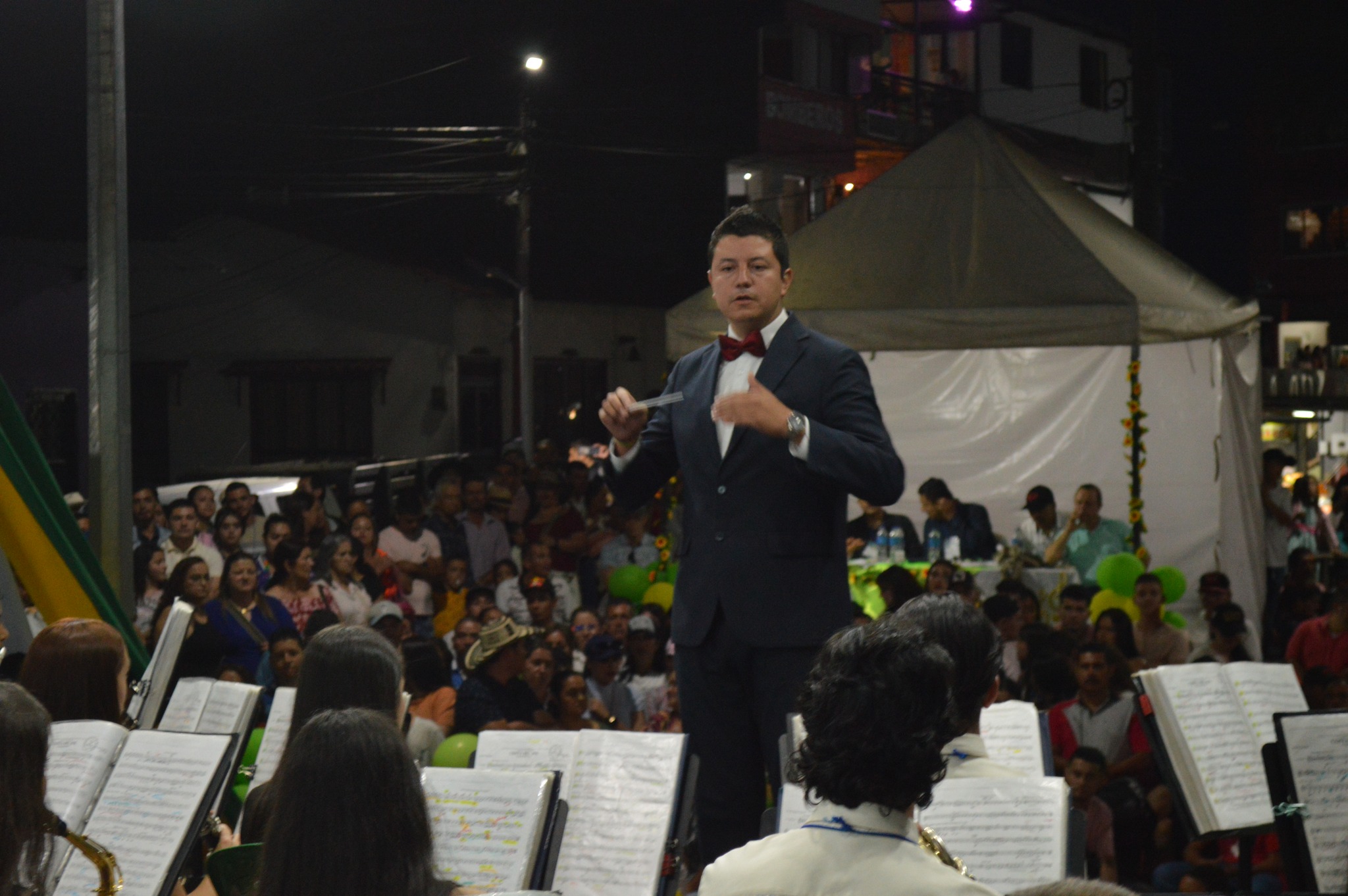 FESTIVAL DE BANDAS PENSILVANIA