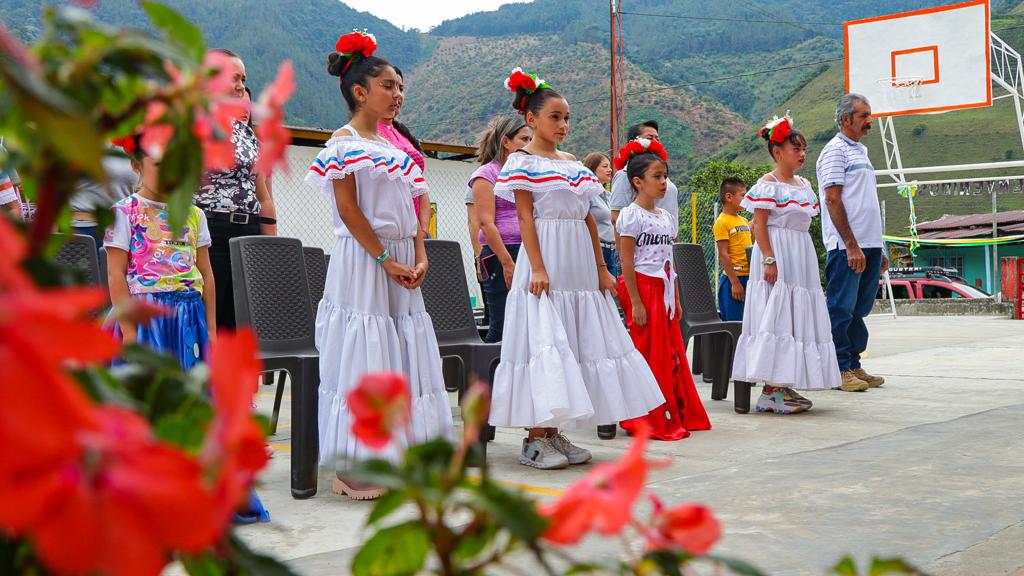 LA MILAGROSA SEDE FILOBONITO 1