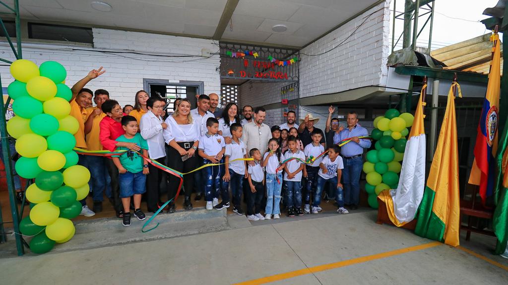 MARISCAL ROBLEDO SAN BARTOLOMÉ 1