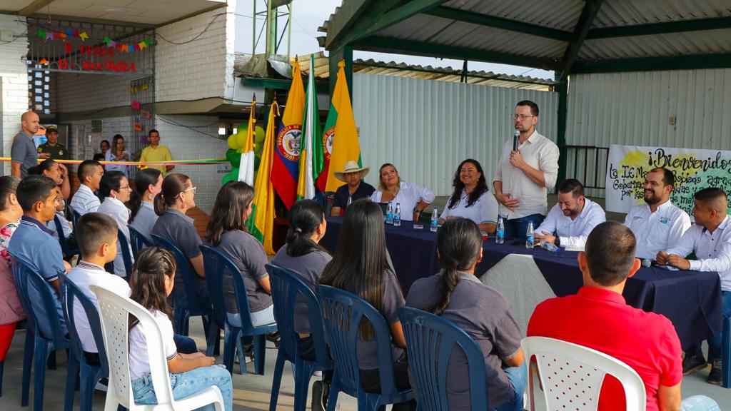 MARISCAL ROBLEDO SAN BARTOLOMÉ 2