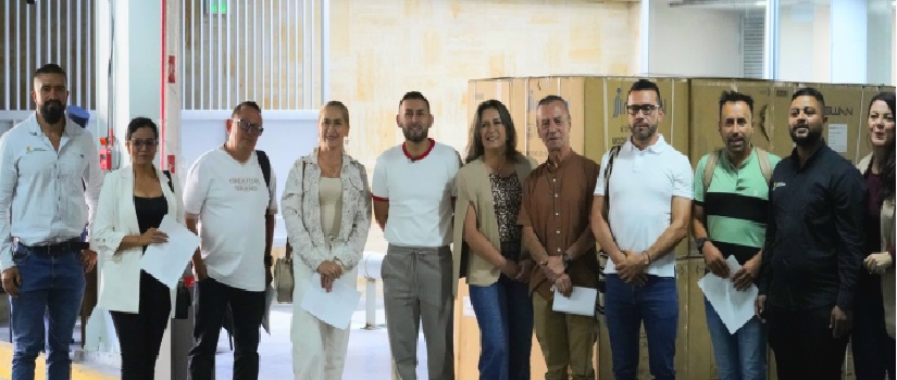 Gobierno de Caldas fortalece el PAE con nueva dotación para restaurantes escolares que beneficia a más de 5.000 estudiantes