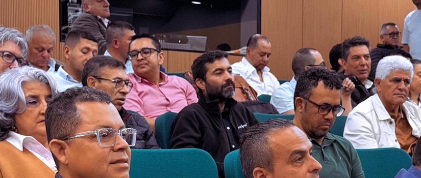 Secretaría de Educación lideró el Gran Encuentro de Rectores 2026 y fortalece el liderazgo educativo en Caldas