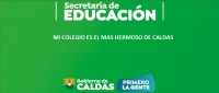 Mi Colegio es el M&aacute;s Hermoso de Caldas