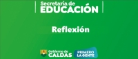 Reflexi&oacute;n por Nelson Hurtado - Mes del Educador