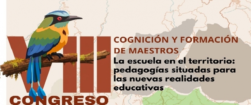 Escuela Normal Superior Rebeca Sierra Cardona de Anserma, Caldas - VIII CONGRESO COGNICIÓN Y FORMACIÓN DE MAESTROS