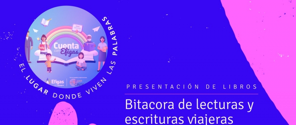 BIT&Aacute;CORA DE LECTURAS Y ESCRITURAS VIAJERAS&nbsp;EN LA 13 VERSI&Oacute;N DE LA FERIA DEL LIBRO DE MANIZALES.