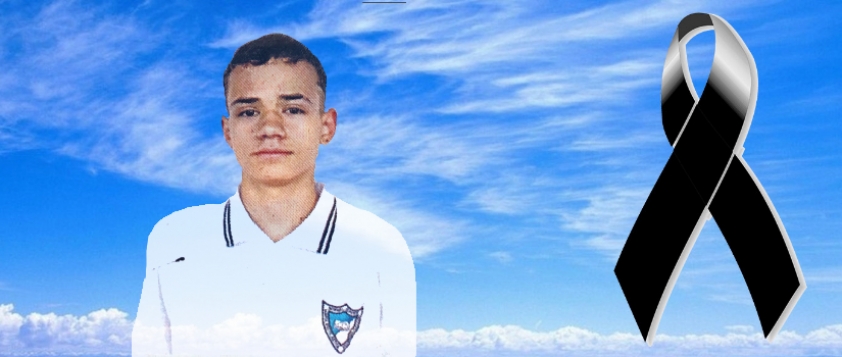 Mensaje de condolencias por el fallecimiento del estudiante JUAN MANUEL GUTI&Eacute;RREZ TAPIAS