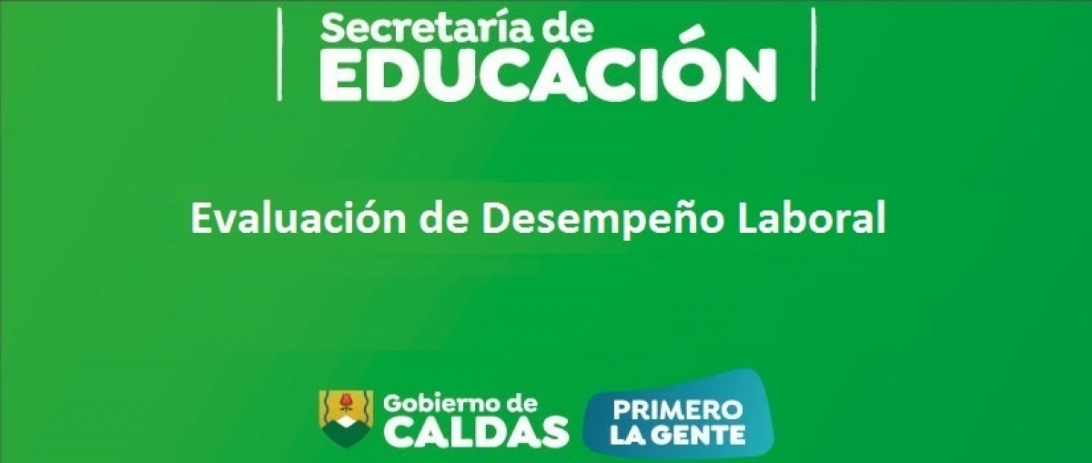 Evaluaciones Primer Semestre&nbsp; de 2023 Personal Administrativo en Propiedad