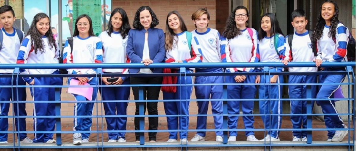 Direcci&oacute;n Democr&aacute;tica&nbsp; del Proceso Educativo: &iquest;Modelo&nbsp; de Imposibilidad?