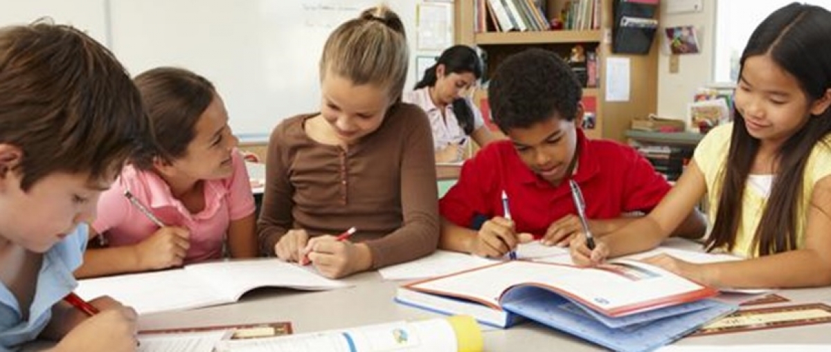 Los  Alumnos No Aprenden Con Profesores  A Quien No  Quieren. . .