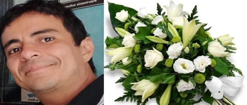 Mensaje de condolencias por el fallecimiento del docente ANDR&Eacute;S FELIPE BOTERO HIGUITA