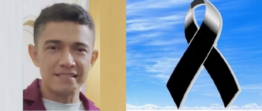 Mensaje de condolencias por el fallecimiento del docente JORGE ARMANDO GONZALEZ COBO