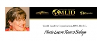 Felicitaciones a Nuestra Compa&ntilde;era y Amiga MAR&Iacute;A LUCERO RAMOS BEDOYA